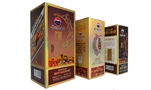 金田包裝，工藝細(xì)膩交期快